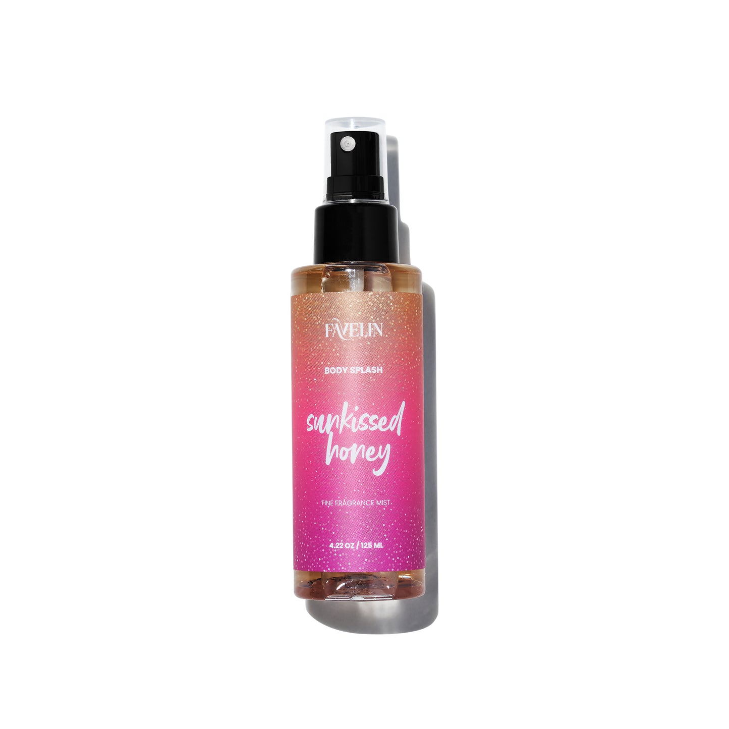 Sunkissed Honey Body Splash