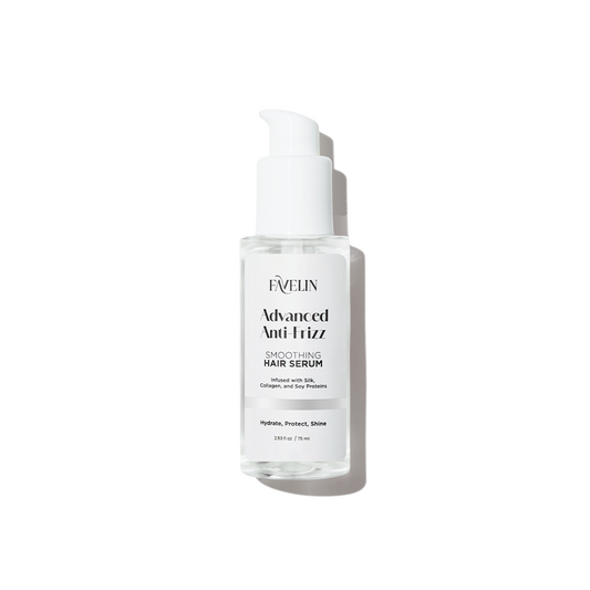 Advanced Anti Frizz Serum