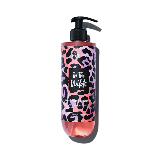 In the Wilds Shower Gel 400ml