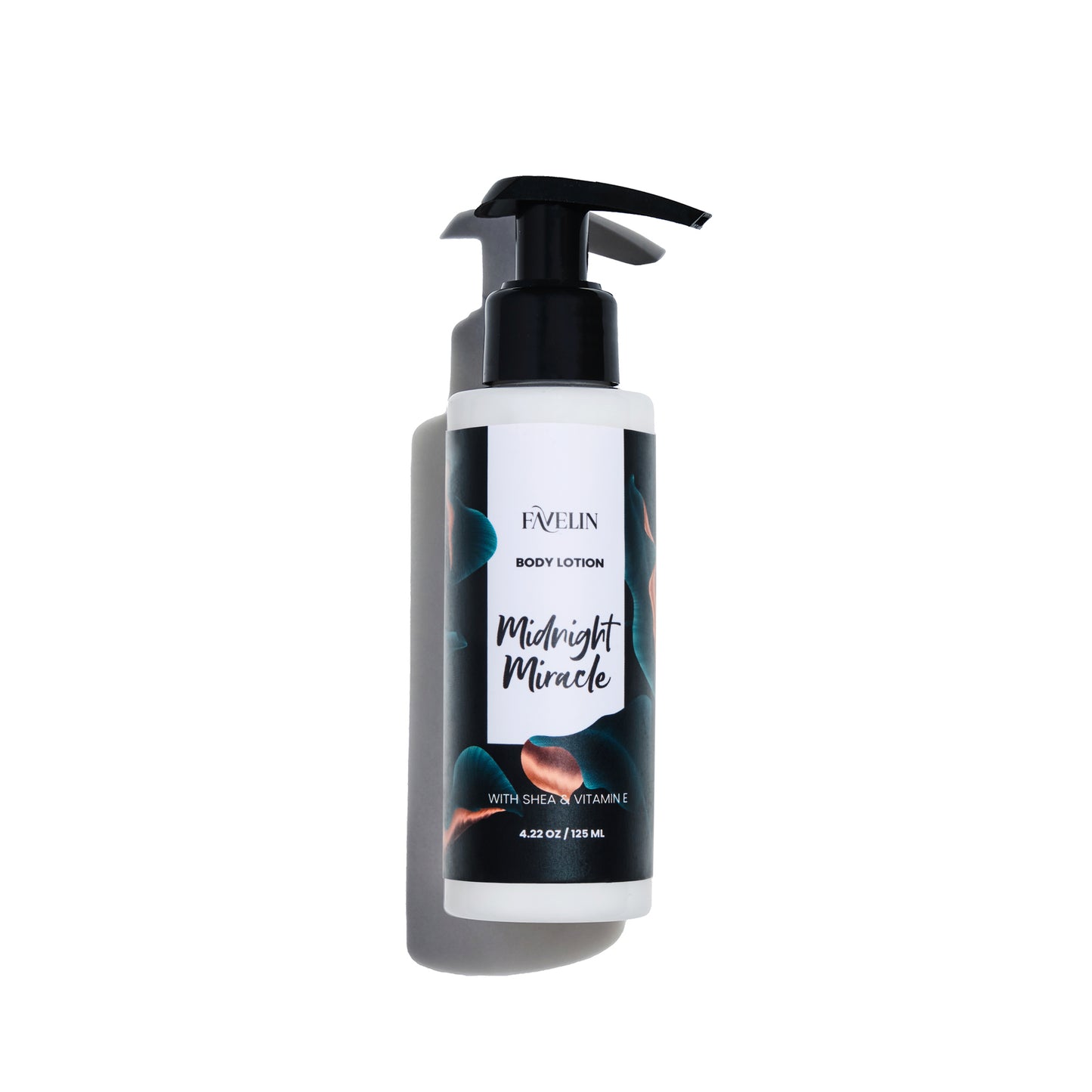 Midnight Miracle Body Lotion