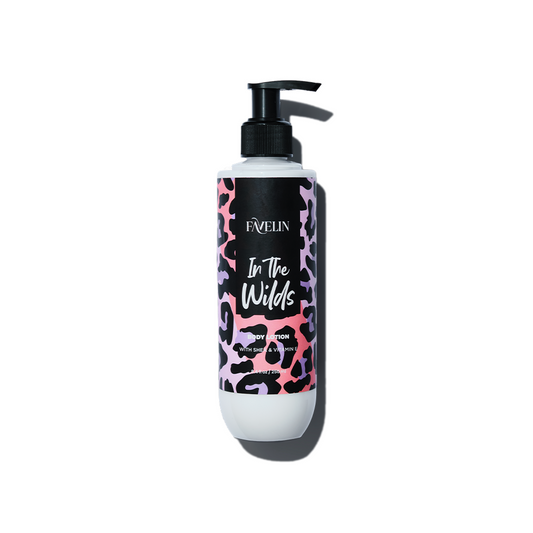 In the Wilds Body Lotion 250ml