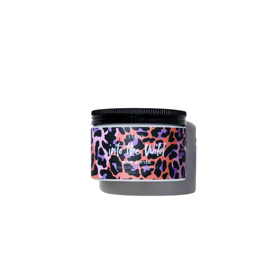 Into the Wild Body Butter