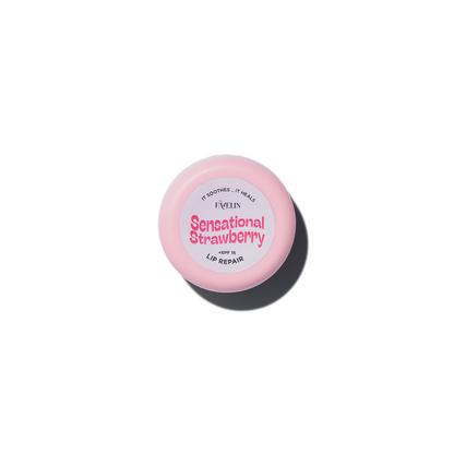 Sensational Strawberry Lip balm