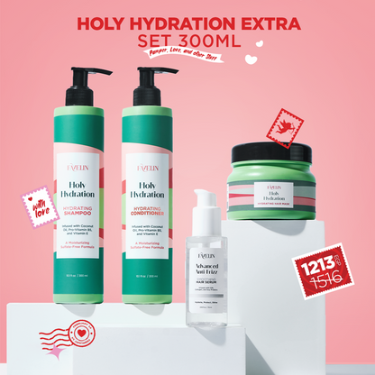 Holy Hydration Extra Set