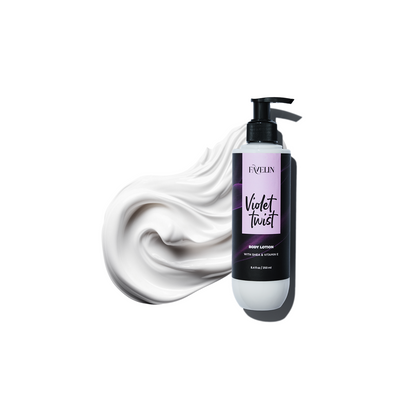 Pamper Pack Essential - Violet Twist