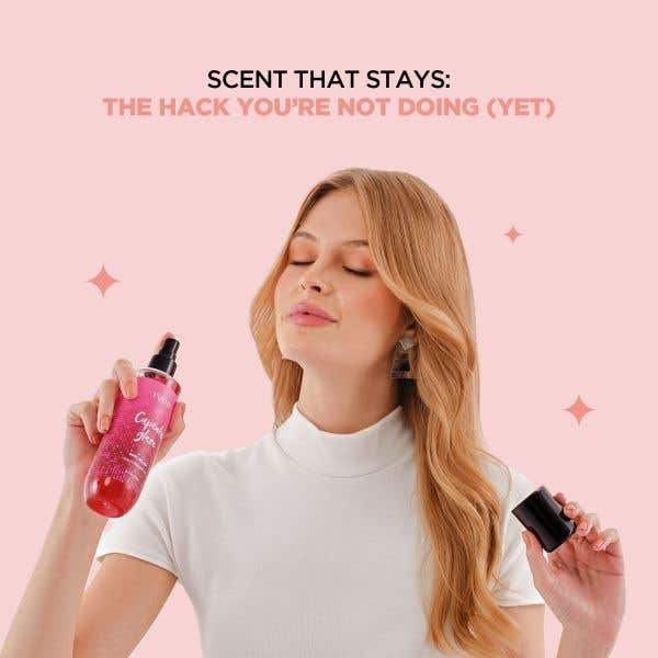 Get That Summer Glow this summer 2025!