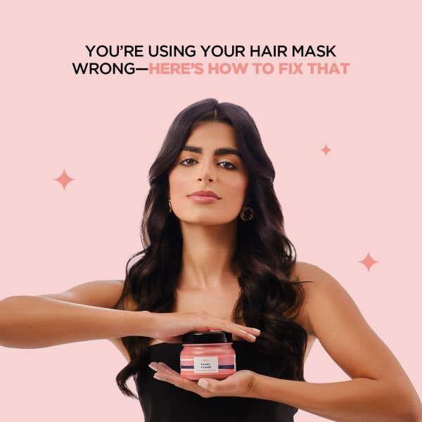 Keep Your Hair Healthy This Summer!