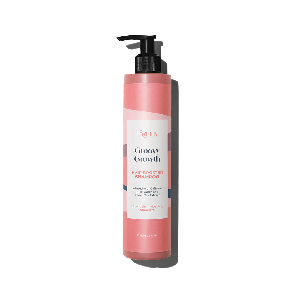 Shampoo