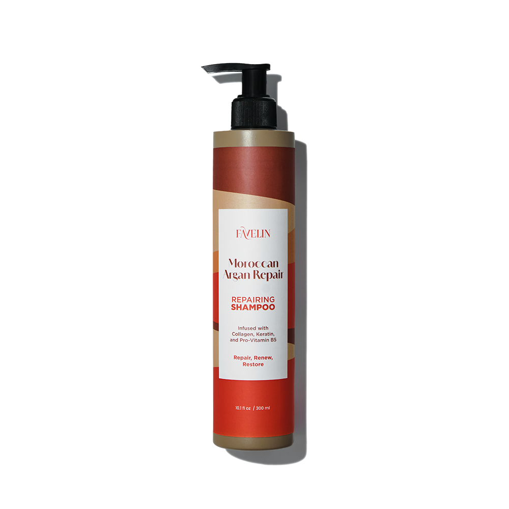 Shampoo