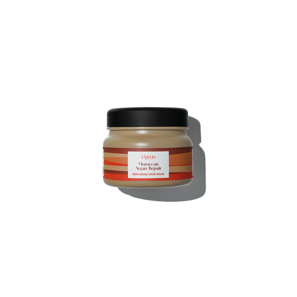 Hair Mask