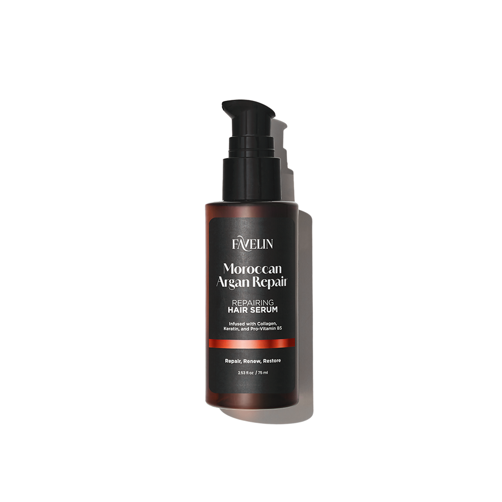 Hair Serum