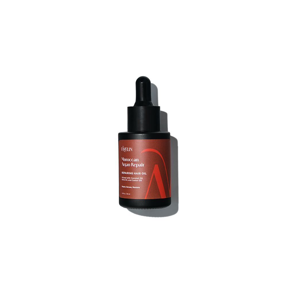 Hair Oil