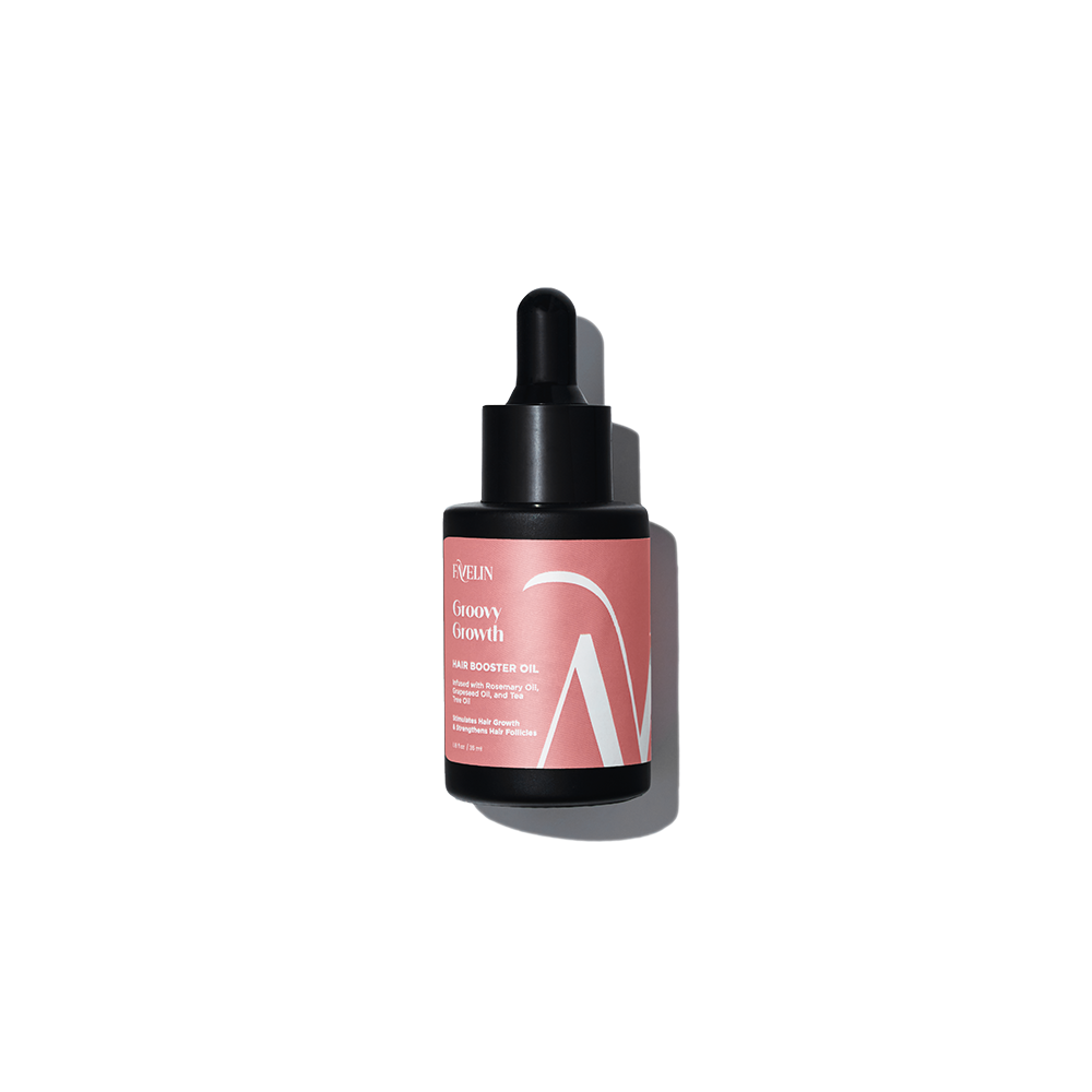 Hair Oil