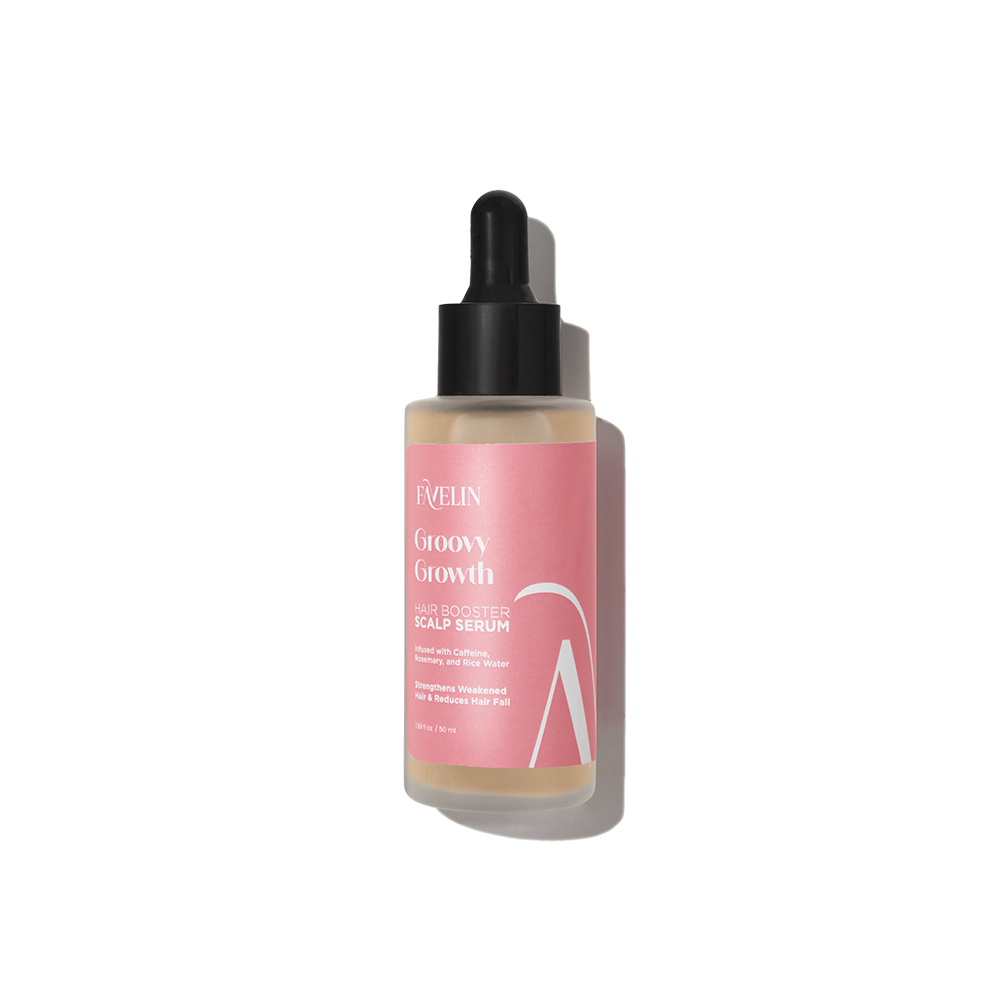 Scalp Serum