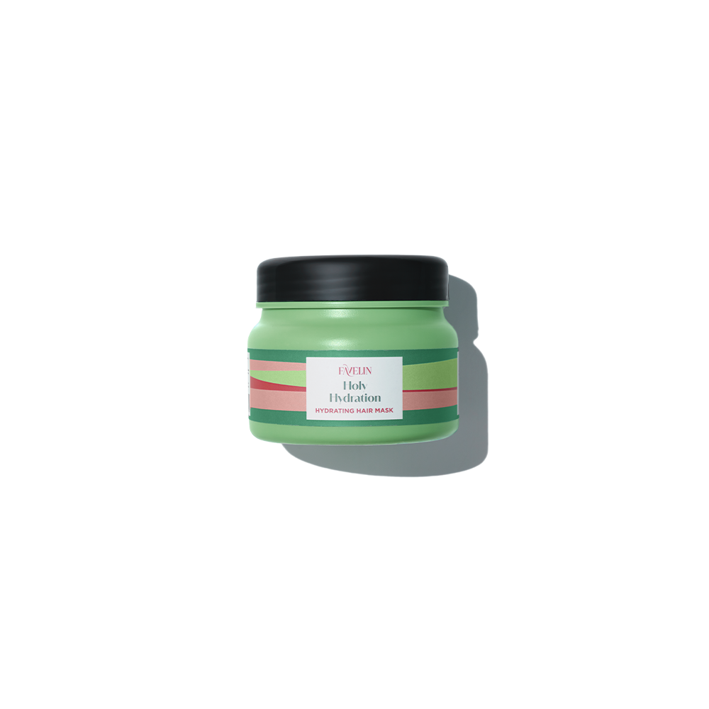 Hair Mask