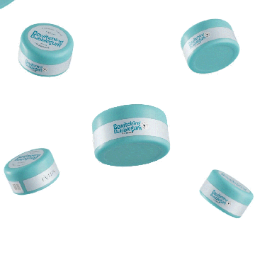 Bewitching Bubblegum Lip Balm