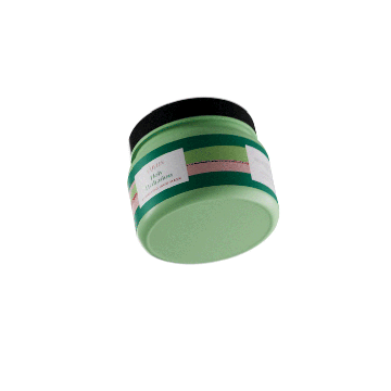 Holy Hydration Hair Mask