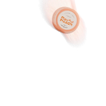 Playful Peach Lip Balm