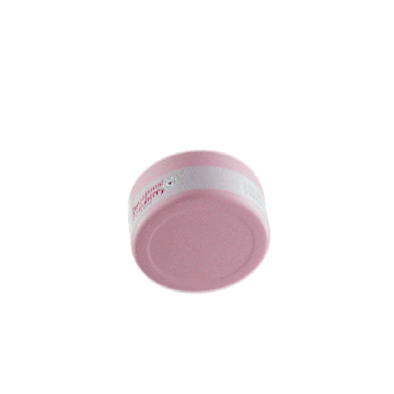 Sensational Strawberry Lip Balm