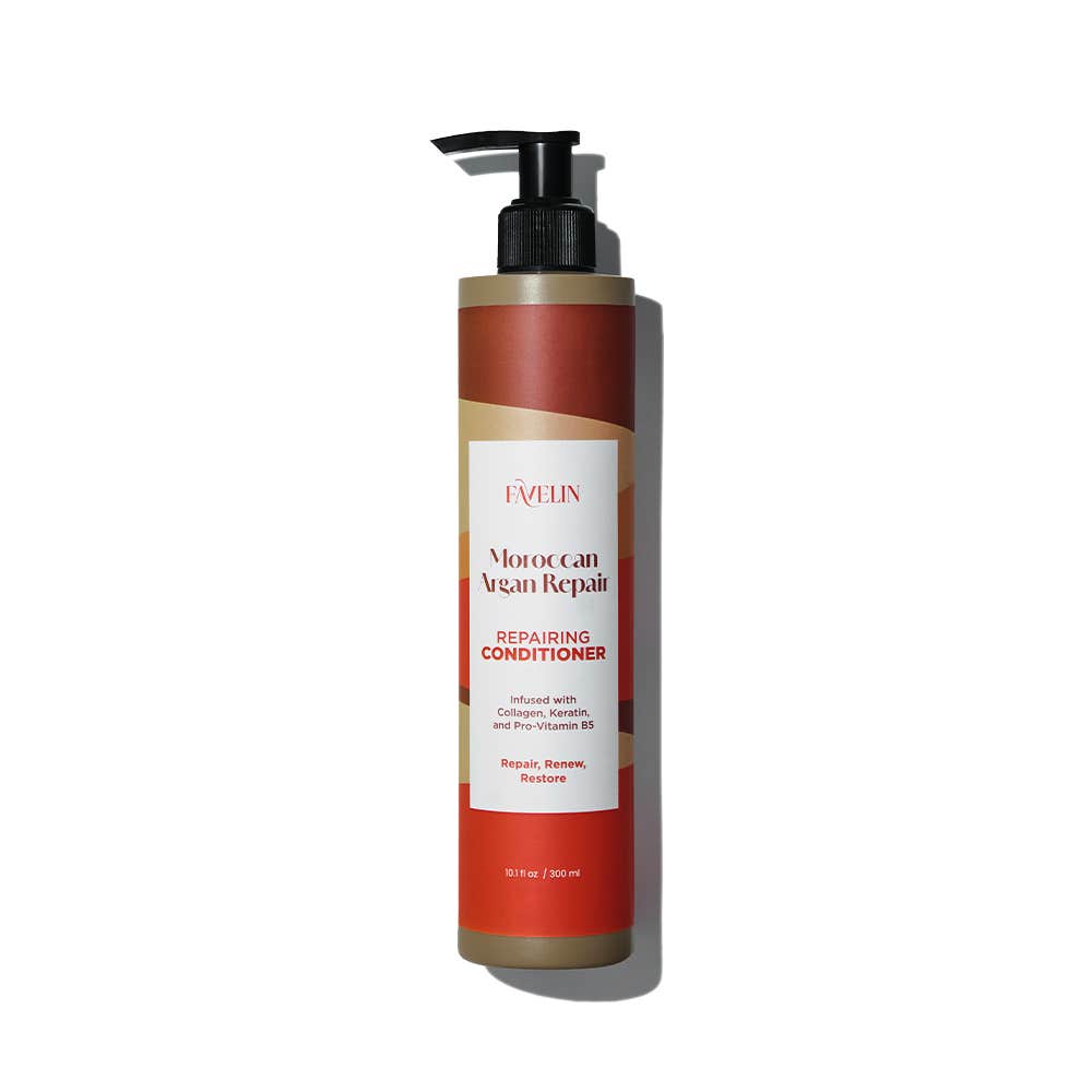 Moroccan Argan Repair Conditioner