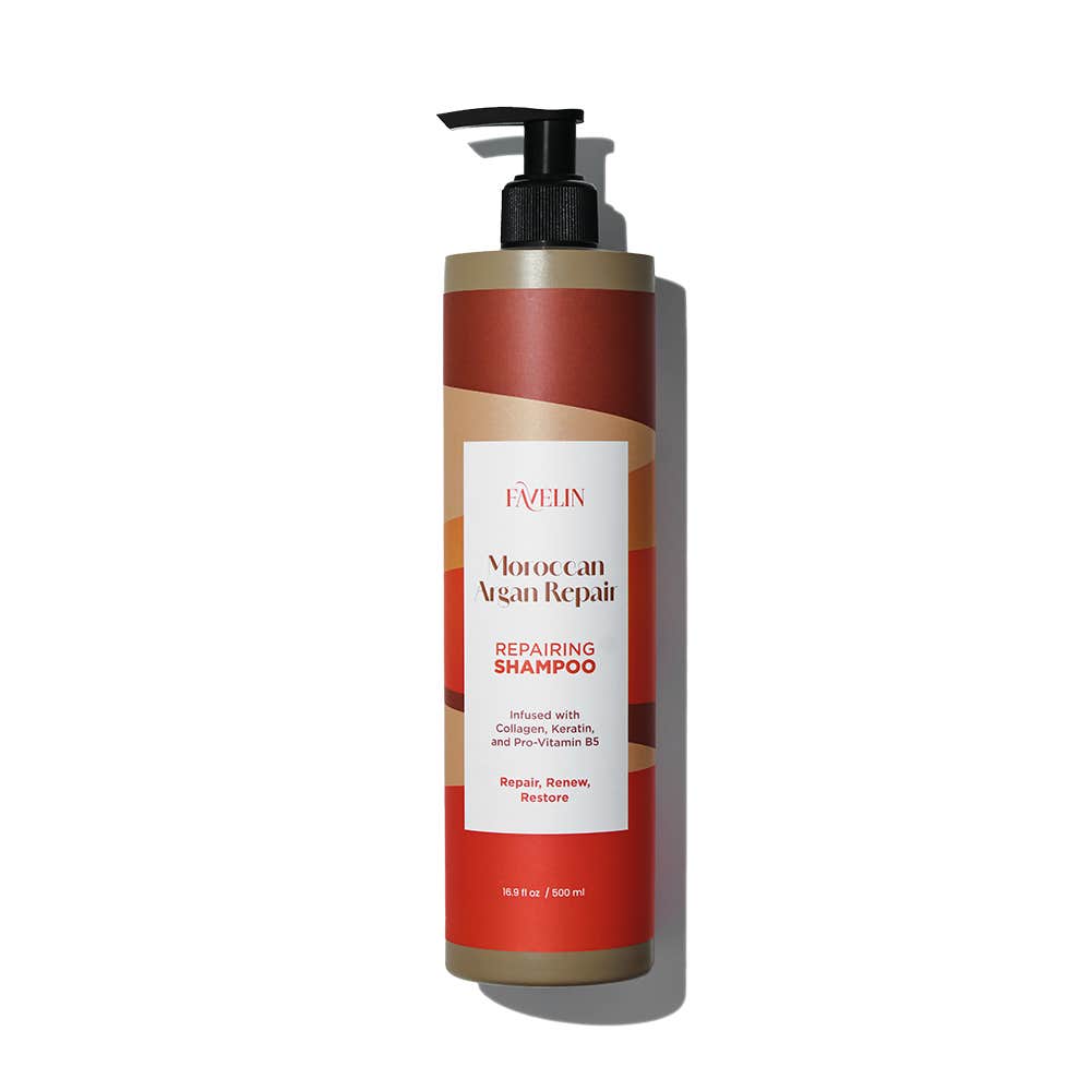 Self-Love Box Violet Twist Repair Edition