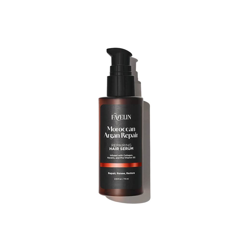 Self-Love Box Violet Twist Repair Edition