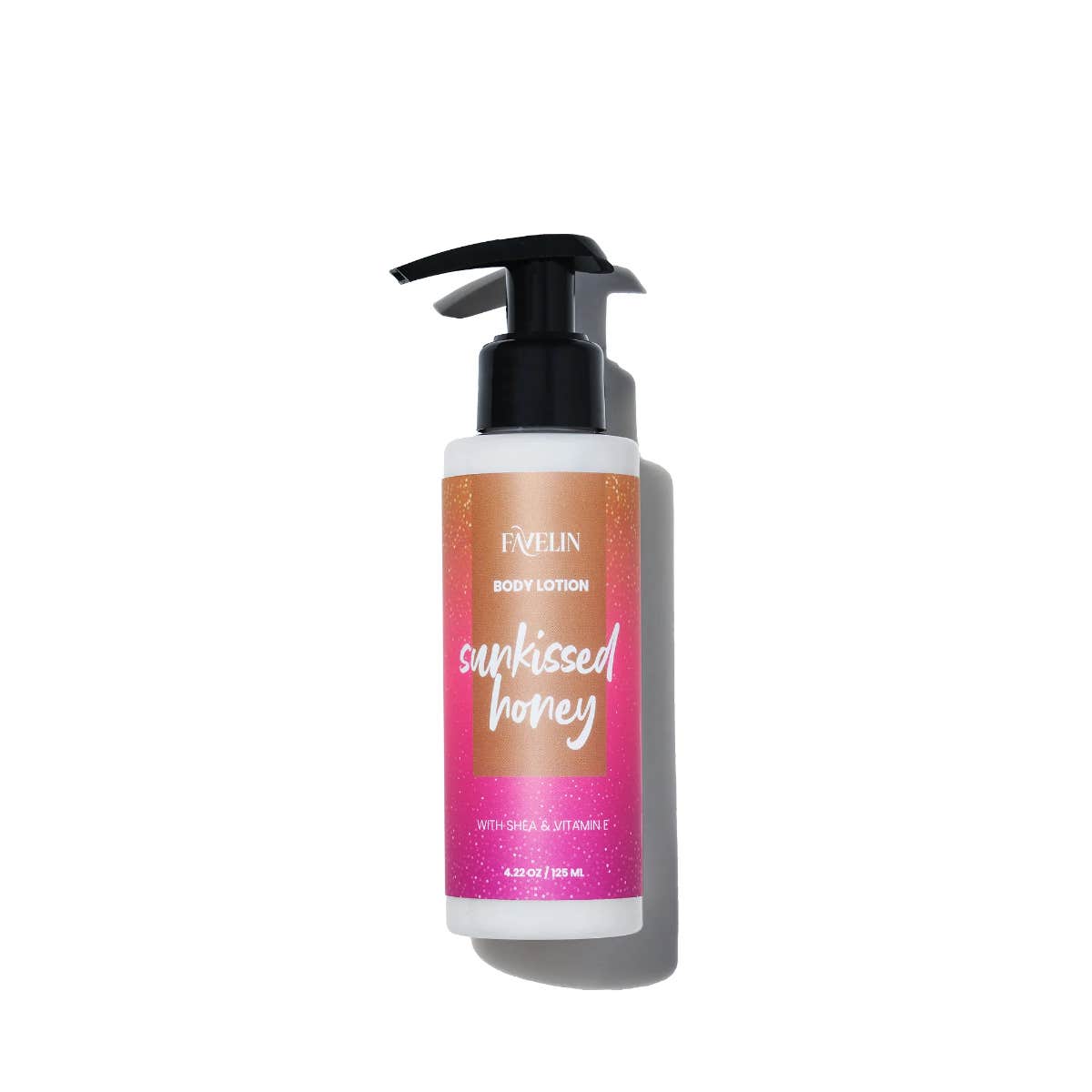 Pamper Pack Fun Size - Sunkissed Honey