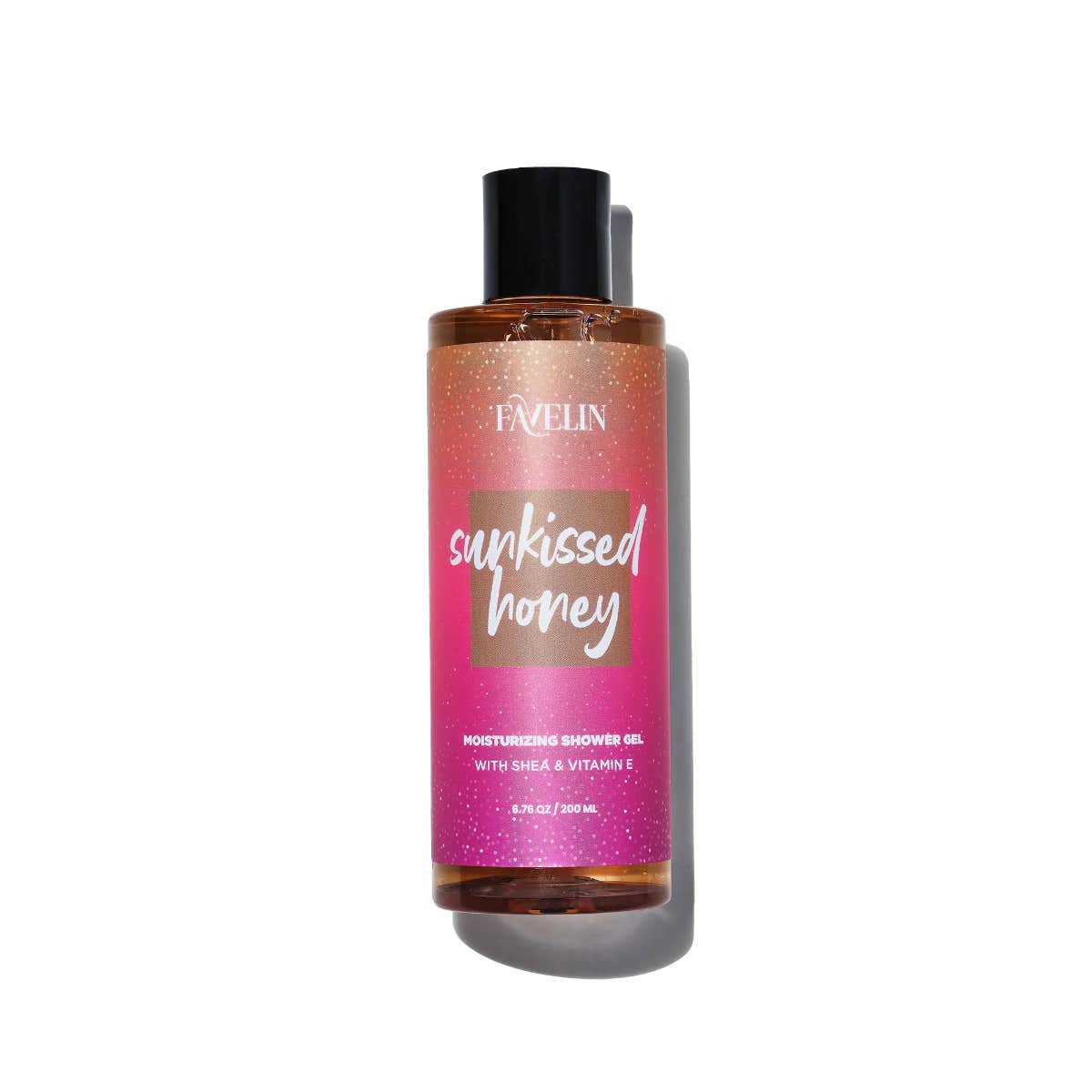 Pamper Pack Fun Size - Sunkissed Honey