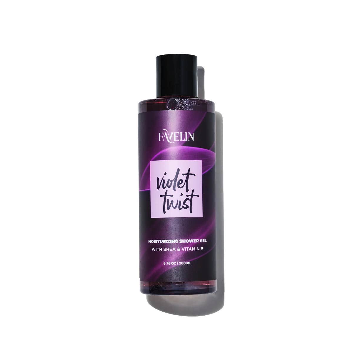 Pamper Pack Fun Size - Violet Twist
