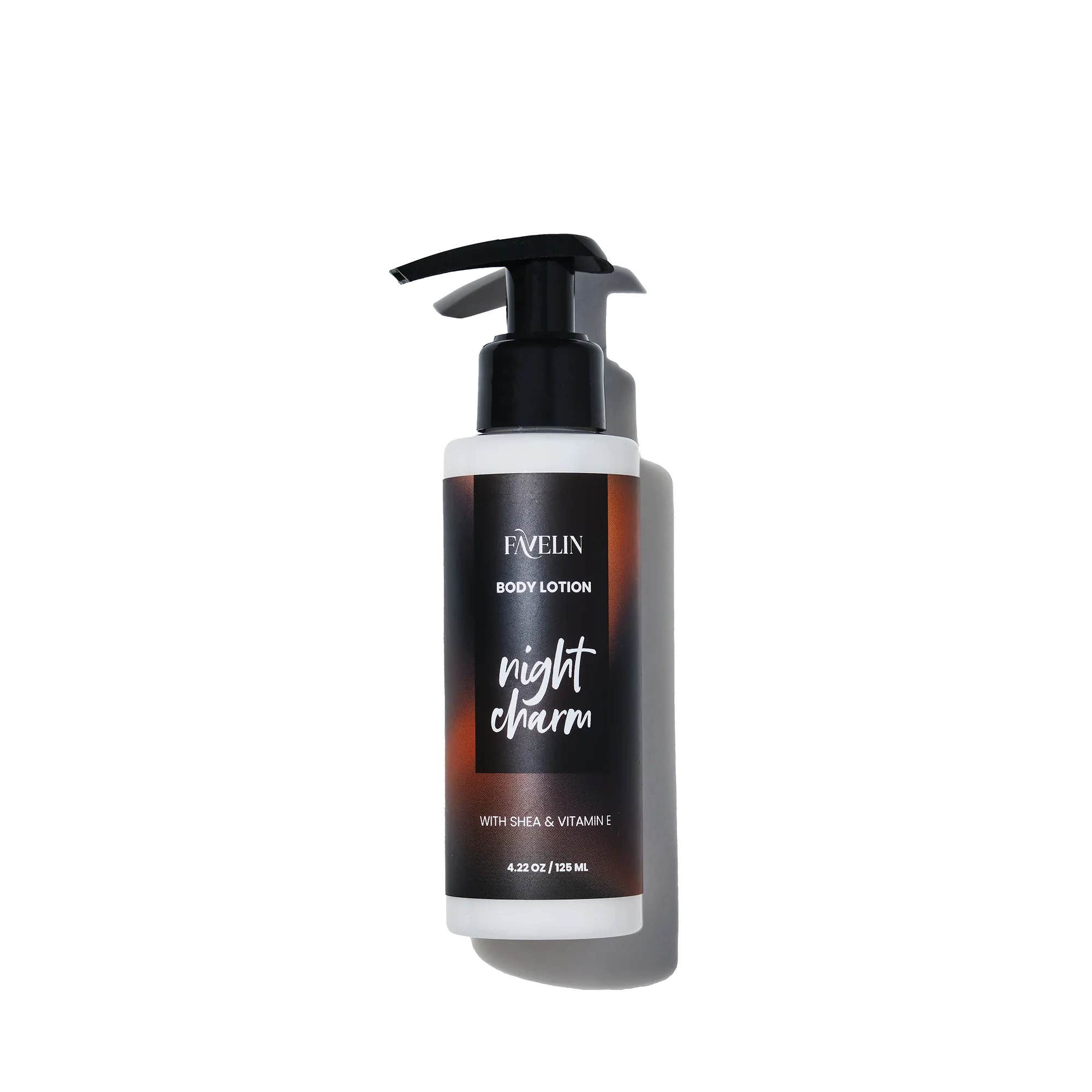 Night Charm Body Lotion