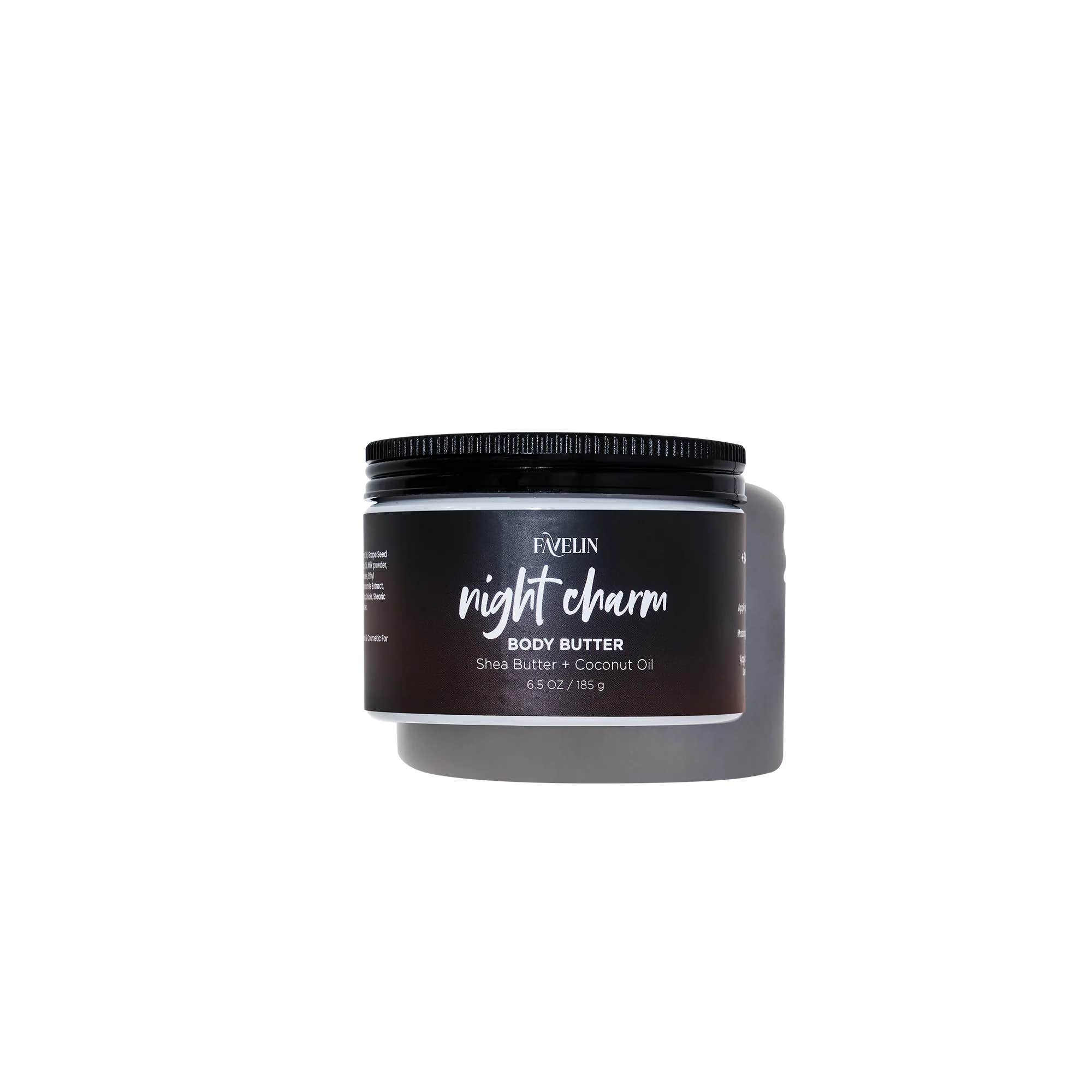 Night Charm Body Butter