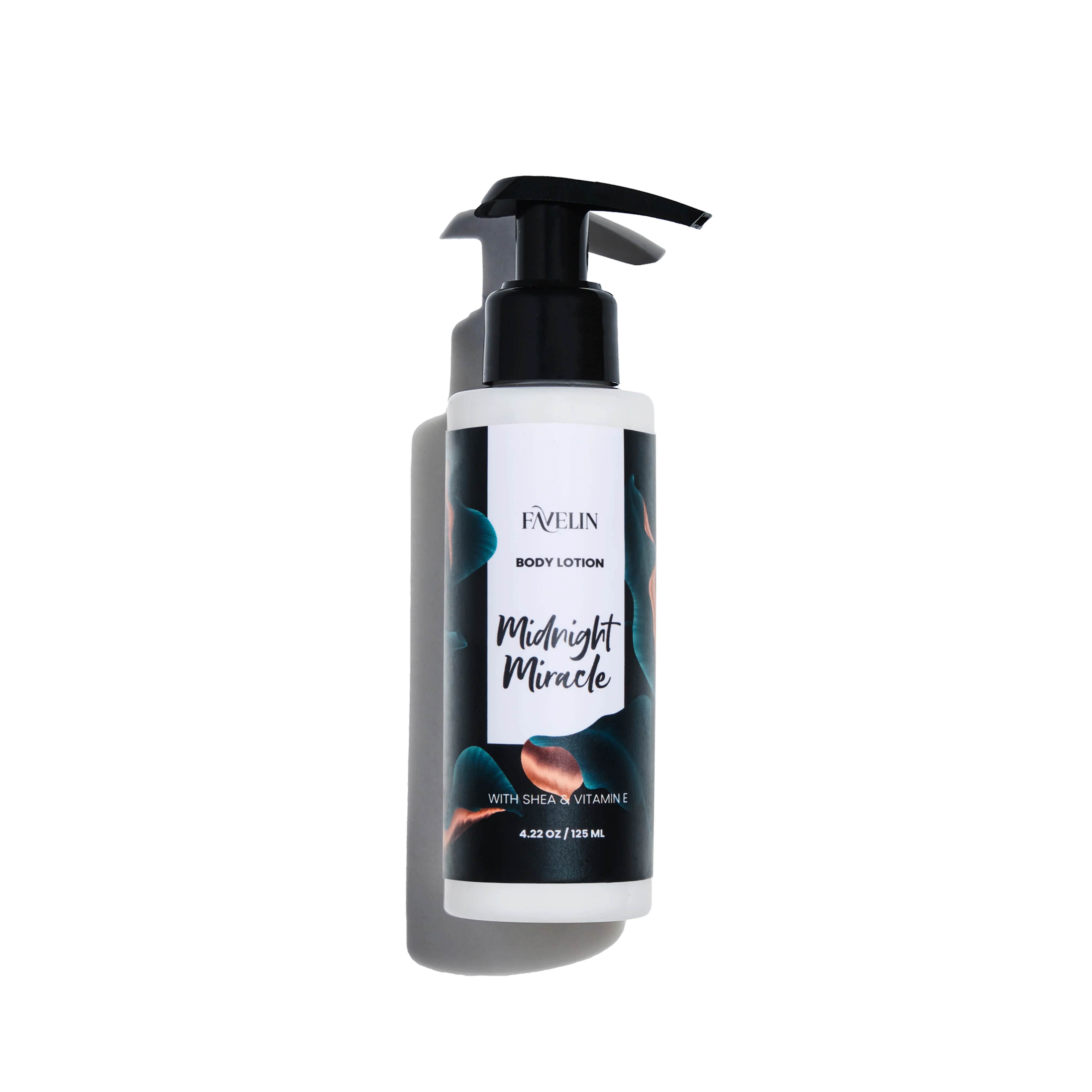 Midnight Miracle Body Lotion 125ml