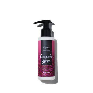 Cupcake Glaze Body Lotion 125ml