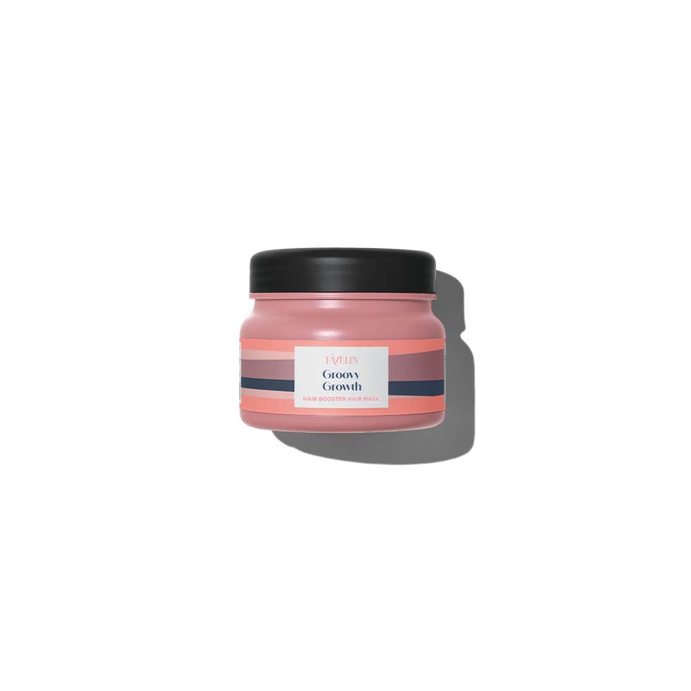 Groovy Growth Hair Mask