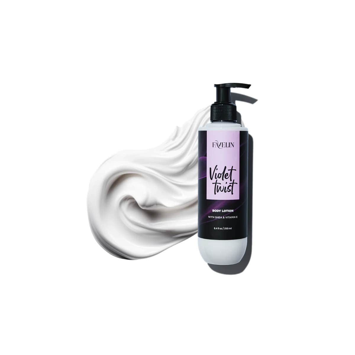 Pamper Pack Extra Violet Twist