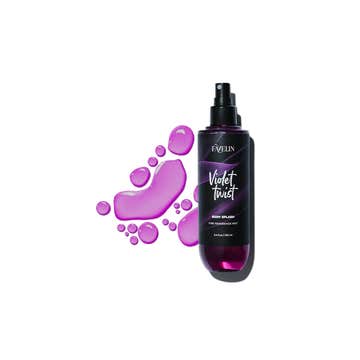 Violet Twist Body Splash 250ml