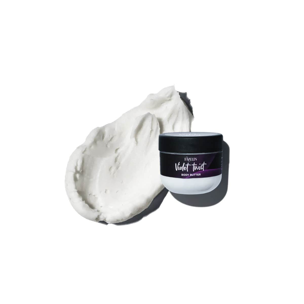 Pamper Pack Extra Violet Twist