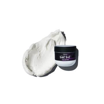 Violet Twist Body Butter