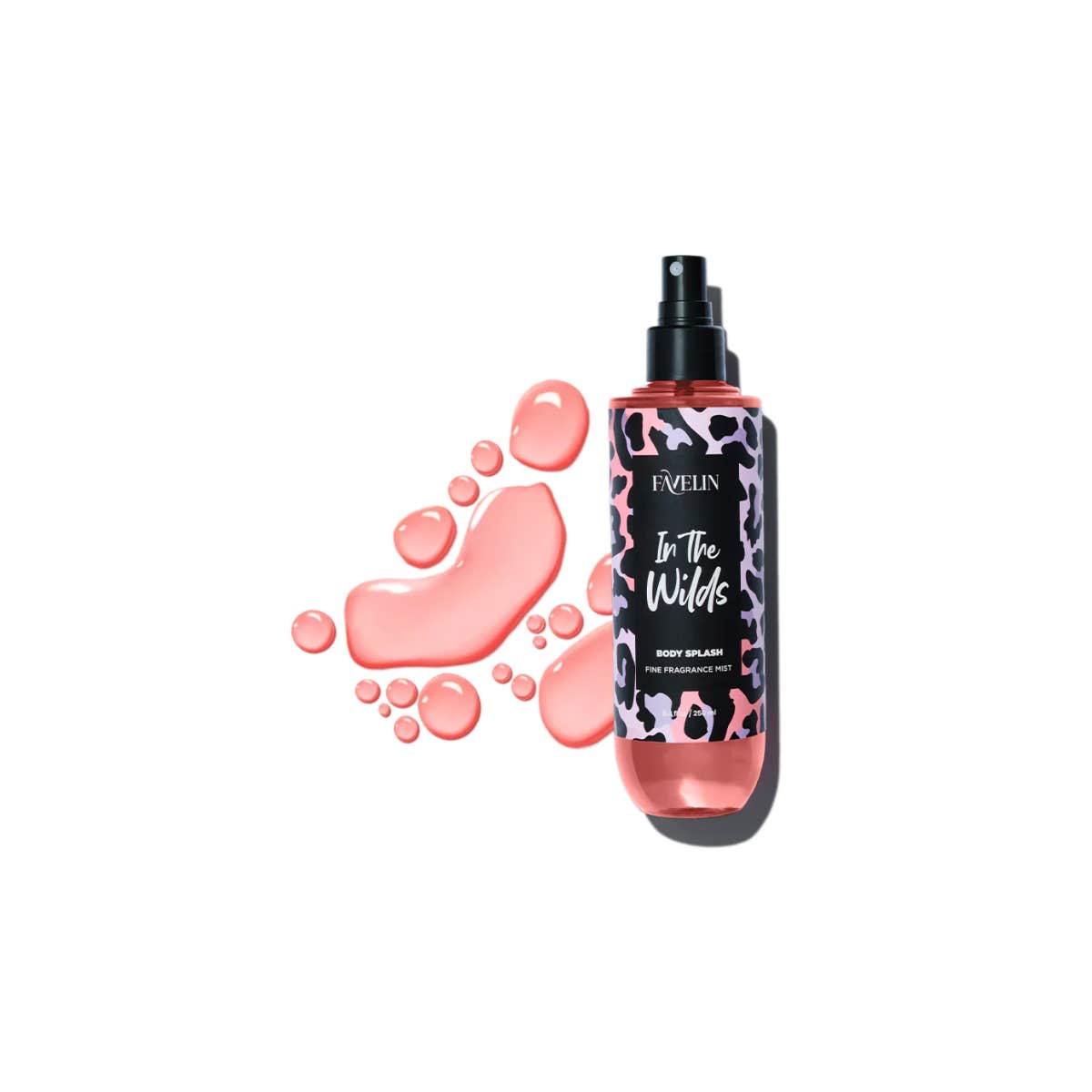 Pamper Pack Extra In the Wilds