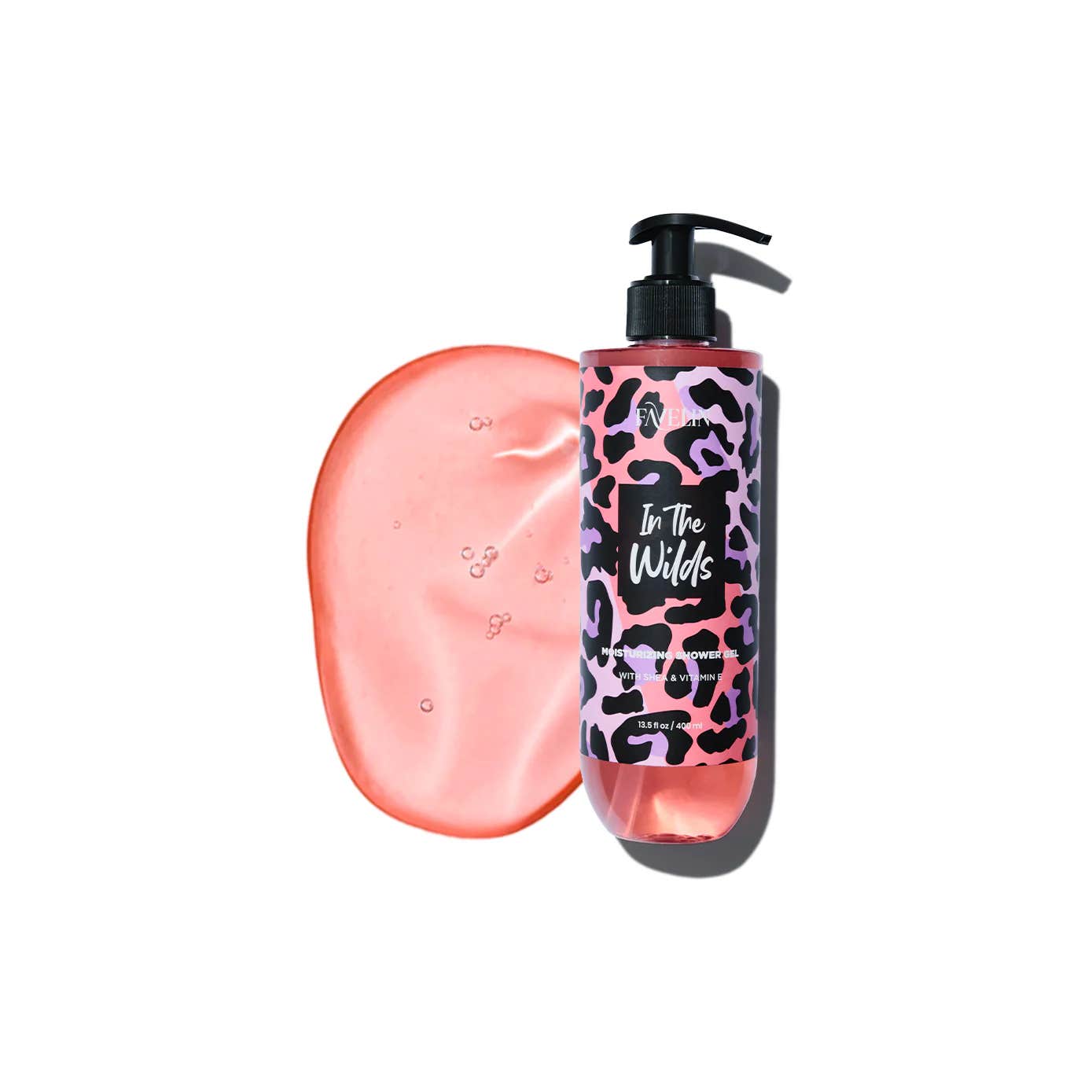 In the Wilds Shower Gel