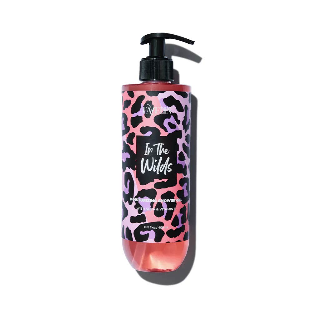In the Wilds Shower Gel