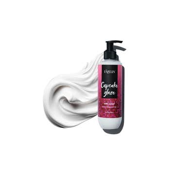Cupcake Glaze Body Lotion 250ml