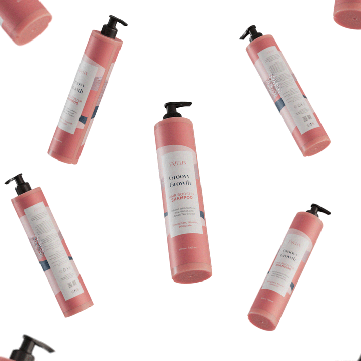 Groovy Growth Shampoo