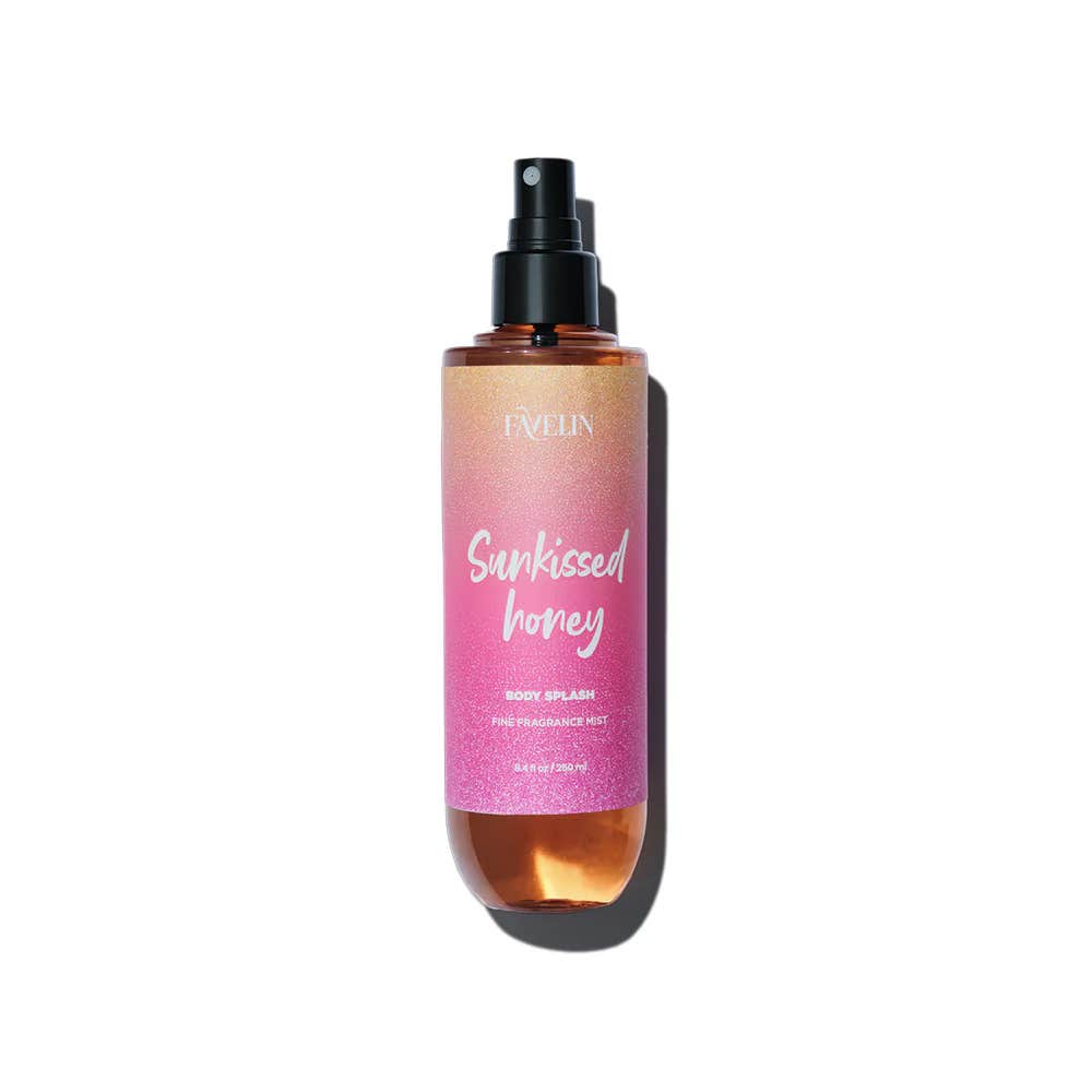 Self-Love Box Sunkissed Hydration Edition