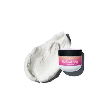 Sunkissed Honey Body Butter