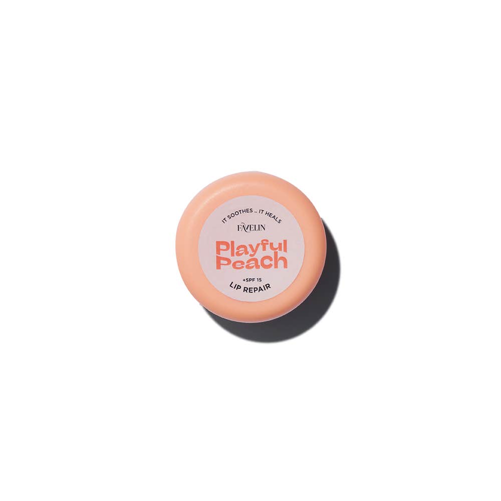 Self-Love Box Violet Twist Repair Edition