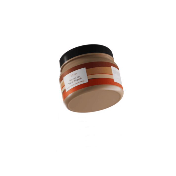 Moroccan Argan Repair Hair Mask