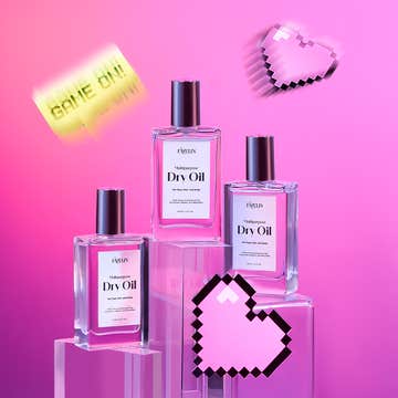 Multi-Purpose Dry Oil BUY 1 GET 1 FREE