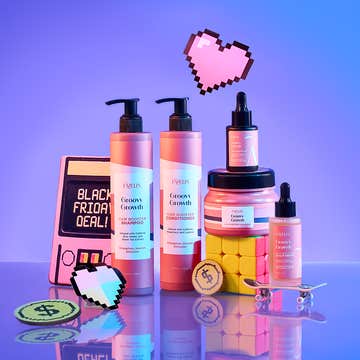 Groovy Growth Deluxe Set