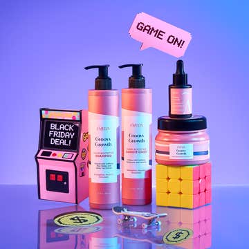 Groovy Growth Extra Set